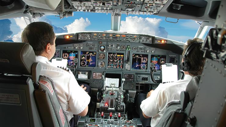 Znate li koliko pilota ima Bosna i Hercegovina?