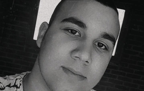 Ovo je tinejdžer koji je pomogao pri ubistvu u Doboju