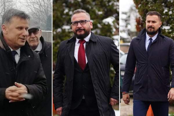 Apelaciono vijeće potvrdilo presudu u slučaju Respiratori: Novalić, Hodžić i Solak idu u zatvor