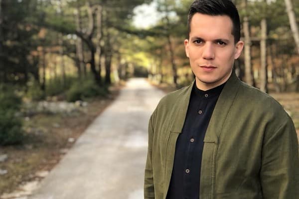Armin Muzaferija novac od britanske turneje donira – zna se kome