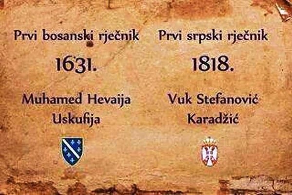 Potpisan Memorandum: Očuvati bosanski jezik u dijaspori 
