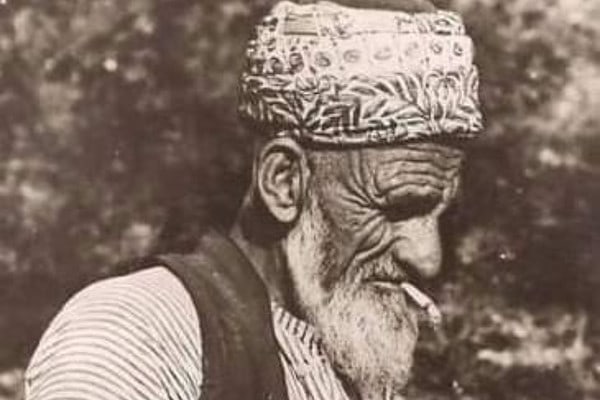 Da nije morebit Jusuf alejhisselam ušo u kuhinju?!