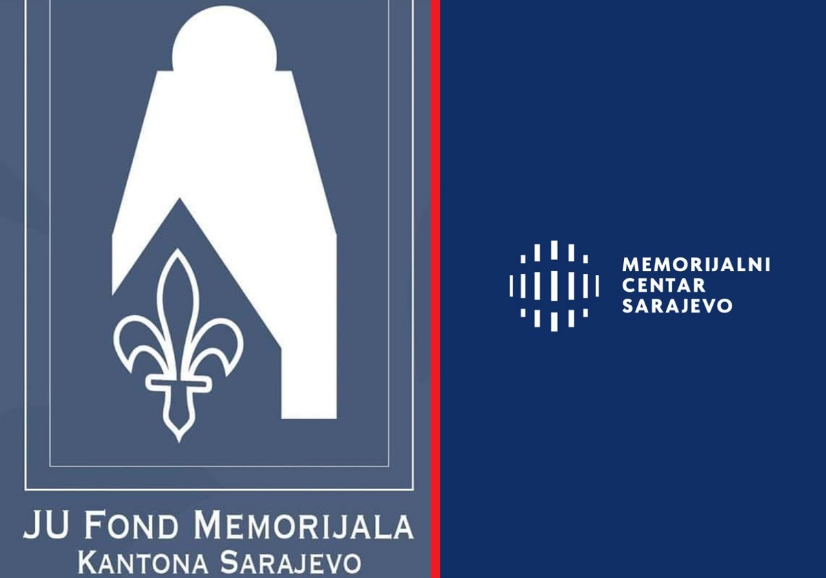 Zbog negativnih reakcija: Fond memorijala vratio logo sa ljiljanima