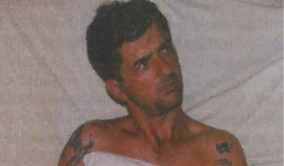 Ovo je zlatni ljiljan – Goran Martinović