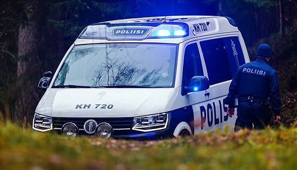 Vozač u Finskoj zbog prebrze vožnje dobio kaznu od 121.000 eura
