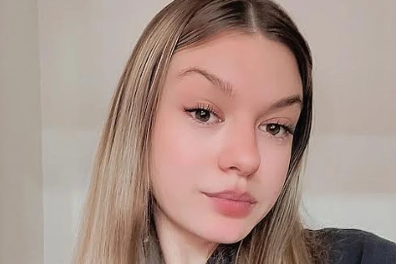 Pomozimo lijepoj Lamiji da stane na svoje noge