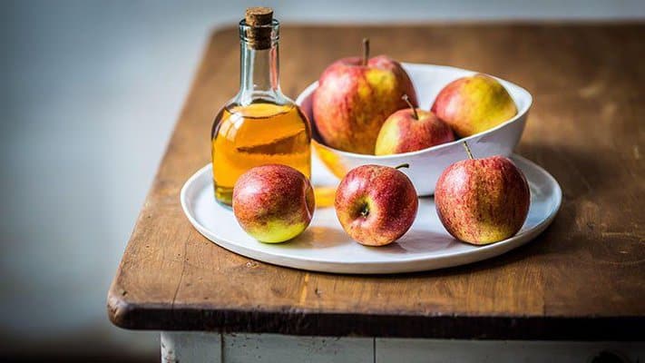 Pomaže li doista jabukovo sirće pri mršavljenju?