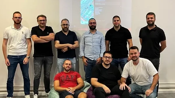 Bošnjaci kreirali aplikaciju koja povezuje vozače širom Evrope