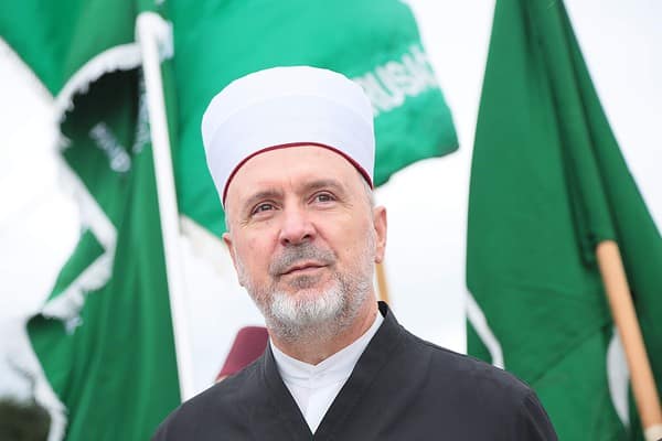 Muftija Adilović: Brojne su pouke i poruke Bitke na Bedru