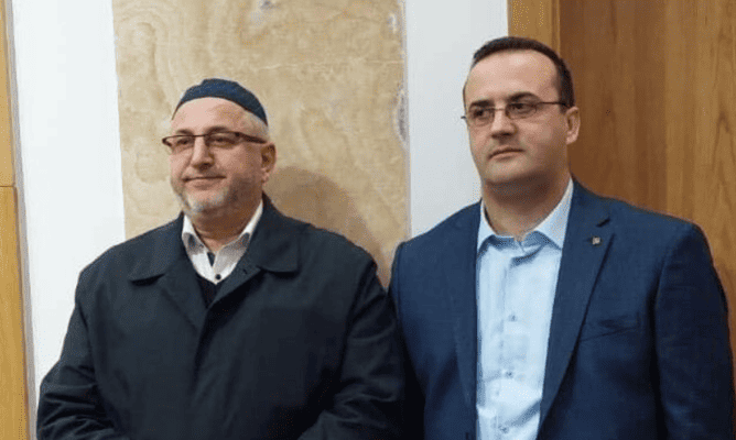 Samir Mehić novi je hafiz Kur'ana i stoti hafiz medrese u Tuzli
