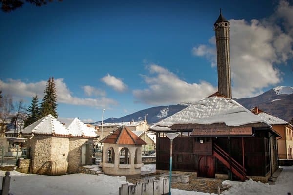 Gusinje: Novac od sadekatu-l- fitra ide za ishranu učenika medrese