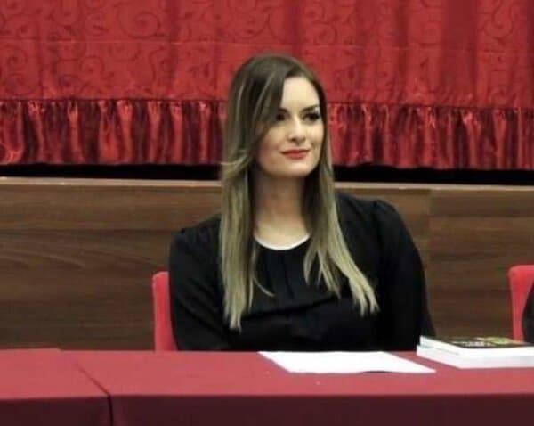 Bišćanka Almira doktorirala na bosančici