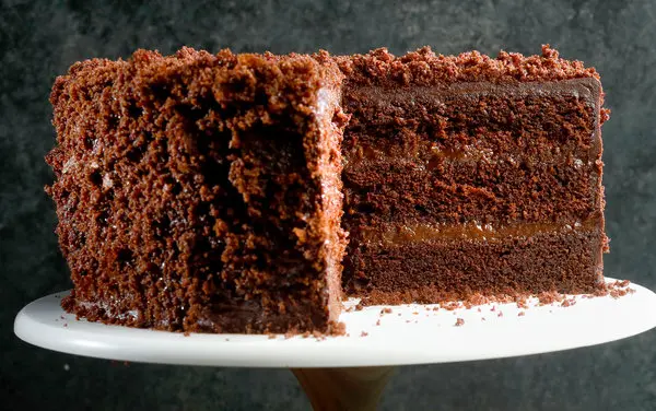 Najsočnija čokoladna torta: Recept koji svakome uspijeva