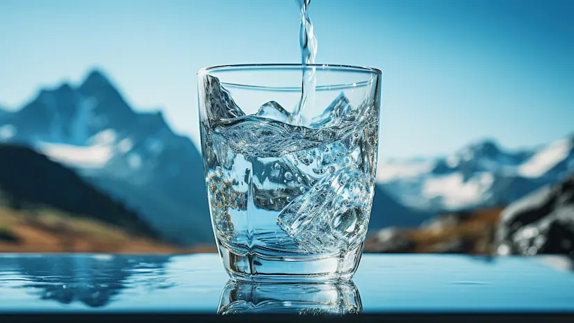 Mineralna voda – vaš saveznik za zdrav život