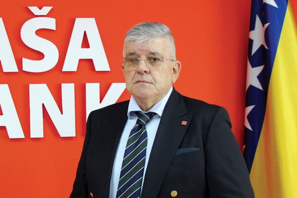 Pada li zadnja linija odbrane Bosne i Hercegovine