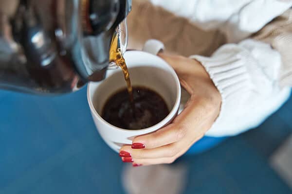 Efekti konzumacije kafe na prazan stomak