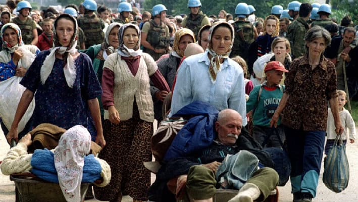 Velikosrpska retorika i Srebrenica: Istinom protiv političkih laži