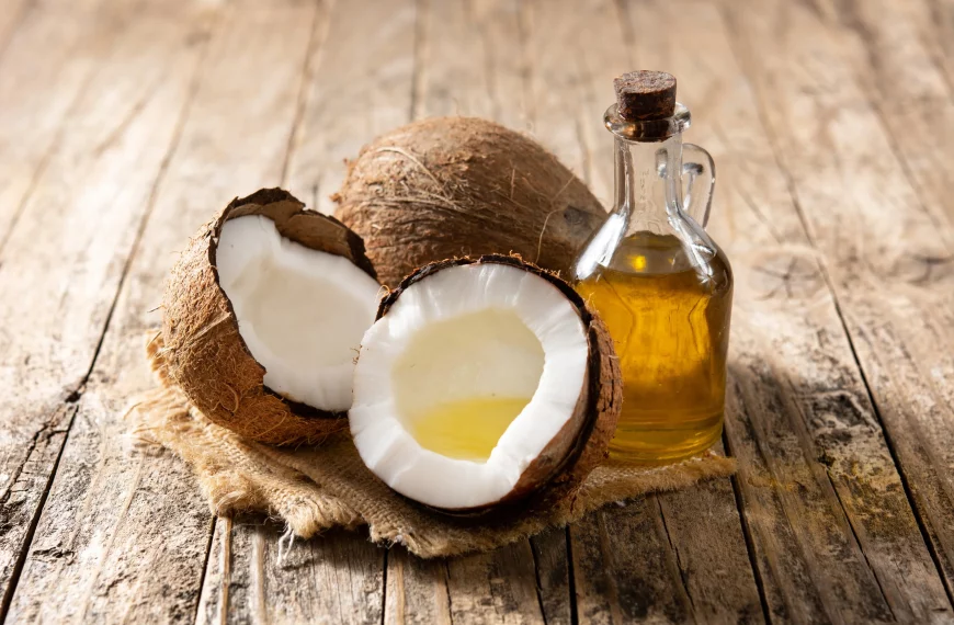 Kokosovo ulje: Blagodati, upotreba i savjeti