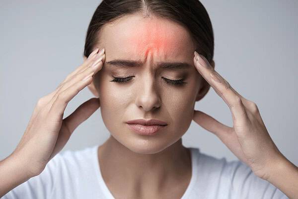 Muči vas migrena, a lijekovi ne pomažu? Isprobajte ove tehnike