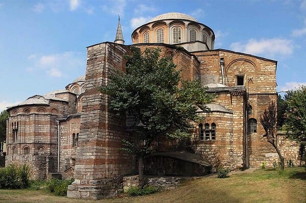 Istanbul: Nakon 79 godina ponovo otvorenje džamije Karije