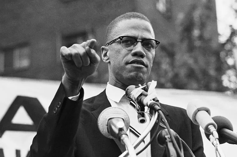 Malcolm X: Od kriminala do duhovnog vođe