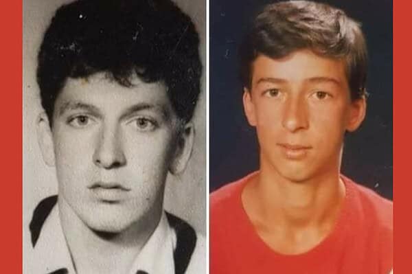 Prve žrtve oslobođenja Stoca: Braća Šećo i Andin