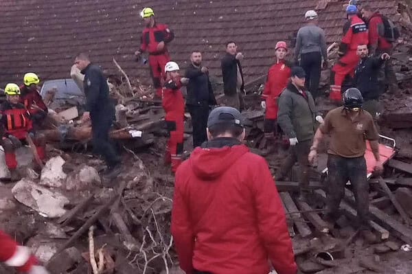 Donja Jablanica: Poginula 23 mještana i nepoznat broj lica koja su slučajno prolazila tim putem