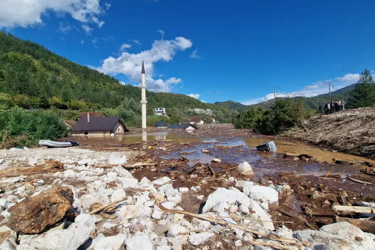 Priča koja će vas dirnuti do suza:…