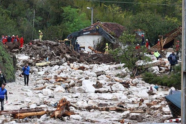 Fondacija iz Beograda donira 100.000 eura za pomoć porodici iz Jablanice