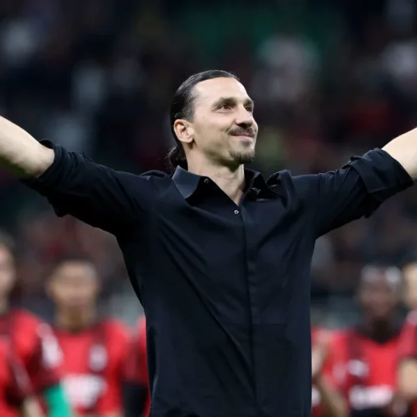 Zlatan Ibrahimović: Da nisam fudbaler vjerovatno bih bio kriminalac