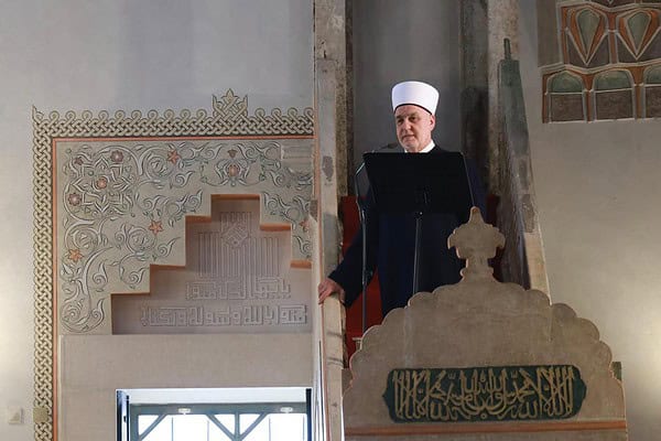 Reisul-ulema: Pokolj u Šahovićima je nesumnjivo zločin…