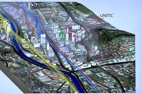 Kratka analiza medijskih objava o Regulacionom planu…