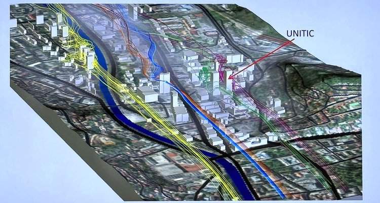 Kratka analiza medijskih objava o Regulacionom planu za “Kvadrant C – Marijin Dvor”