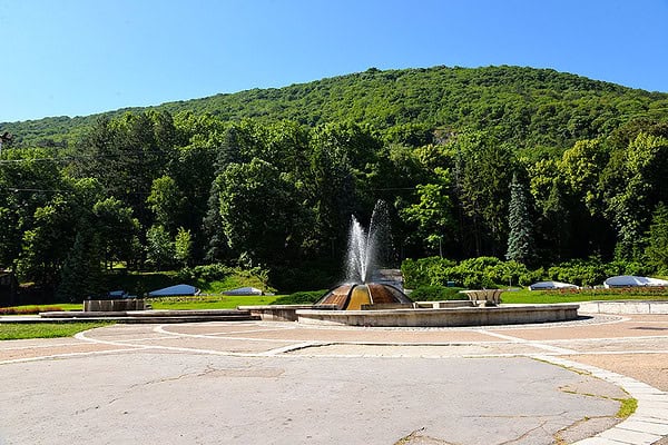 Psima i Bosancima ulaz zabranjen