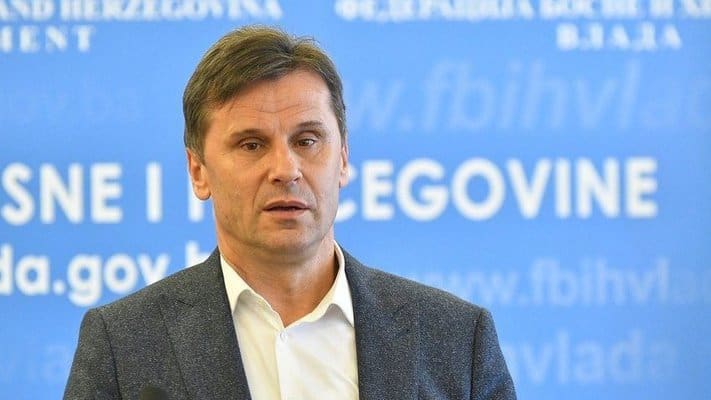 Novalić: Drago mi je da se USAID gasi, oni su montirali ovaj slučaj