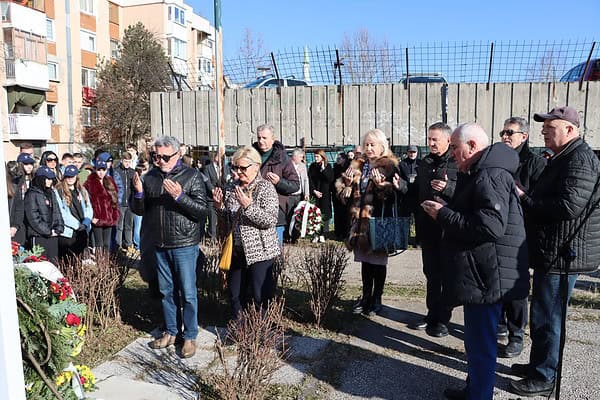 Obilježena 31. godišnjica od masakra u ulici…