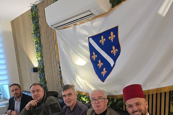 Bošnjaci dolaze: Projekti kulture sjećanja iz Beča