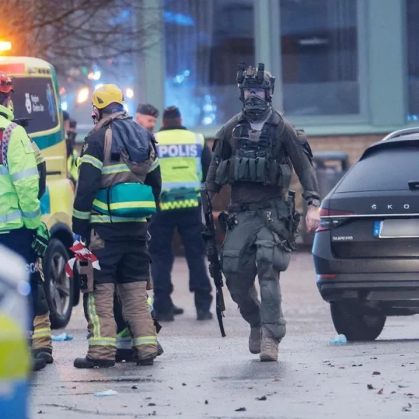 Tužne vijesti iz Švedske: U pucnjavi poginula državljanka Bosne i Hercegovine