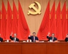 Kina iz Komunističke partije isključila rekordan broj zvaničnika usred pojačanih čistki pod Xi Jinpingom