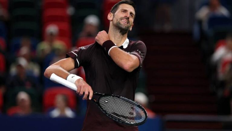 Đoković poražen u Baselu, plasman na ATP Finale postao znatno teži