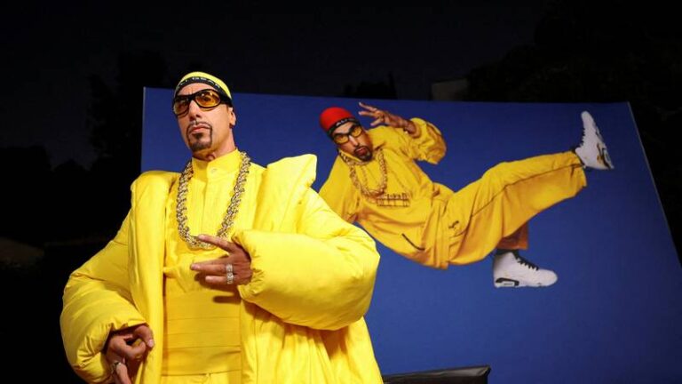Ali G izbacio Noela Gallaghera s mjesta u kinu i šalio se s njegovom djevojkom