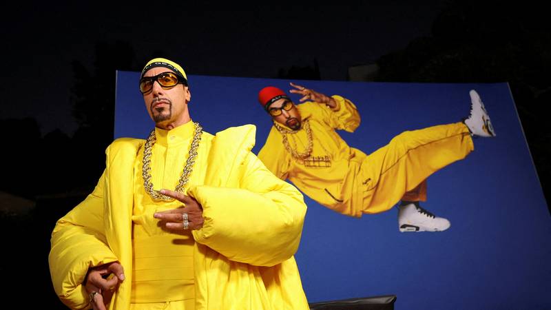Ali G izbacio Noela Gallaghera s mjesta u kinu i šalio se s njegovom djevojkom