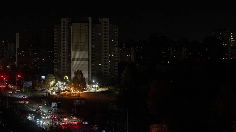 Novi ruski napadi na Ukrajinu: poginuo radnik nuklearke Zaporižja, Kijev pretrpio štetu