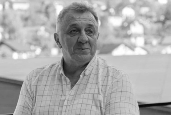 Preminuo doktor Goran Talić, dugogodišnji direktor Zavoda „Dr Miroslav Zotović“
