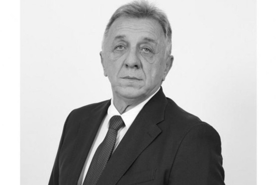 Zvaničnici i kolege opraštaju se od doktora Gorana Talića: bio je vizionar