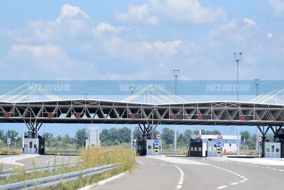 UIO BiH: Novi granični prelaz Gradiška radi u punom kapacitetu, spremni i za stari prelaz kada se ispune uslovi