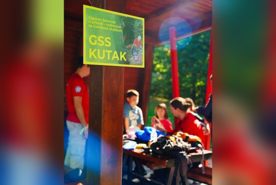 GSS Banjaluka sa porodicama gradio znanje i zeleniji grad