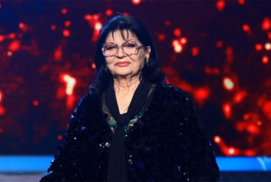 Nada Obrić živjela s majmunom Zvrletom, vodila ga i na nastupe