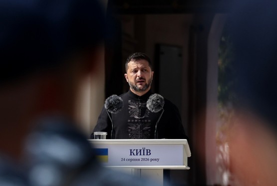 Zelenski poručio da ukrajinsko iskustvo i tehnologije mogu ojačati bezbjednost partnera