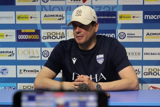 Lalatović se vratio u Novi Pazar: „Ovo je moj grad“